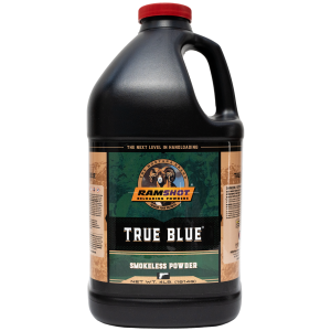 Ramshot True Blue (4lb)