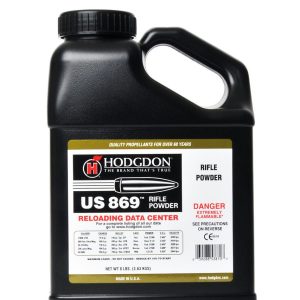 Hodgdon US 869® (8lb)