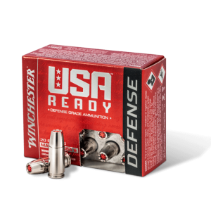 Winchester USA Ready Match WSP
