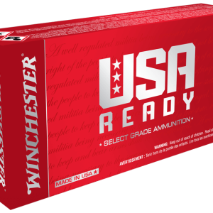 USA Ready (Match) 6.5 Creedmoor