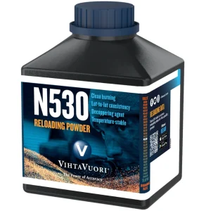 N530 high energy powder