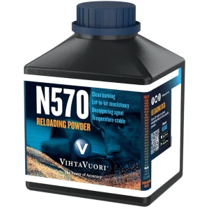 Vihtavuori N570