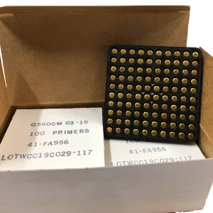 Winchester #41 Annealed (Q5606)