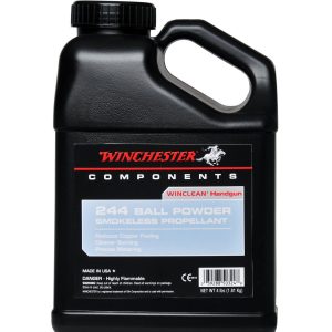 Winchester WinClean® 244™ (4lb)