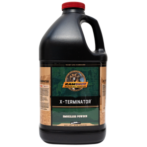 Ramshot X-Terminator (8lb)