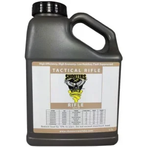 Shooters World Tactical Rifle Smokeless Powder (8 lb.)