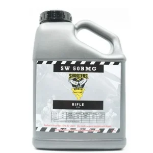 Shooters World 50 BMG Smokeless Powder (8 lb.)
