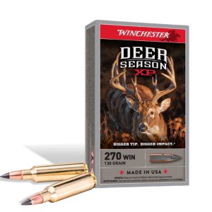 Deer Season XP .270 Win / .308
