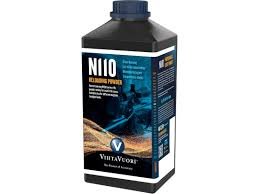 N110 rifle powder