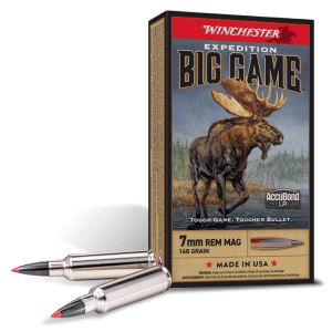 Expedition Big Game .300 PRC