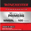 Winchester #41 (NATO Spec)