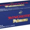 Winchester WLR (8 ½-120)