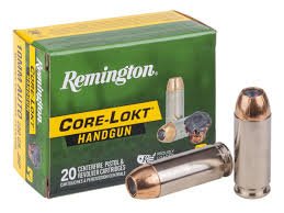 Hard Cast Defense (New) 10mm Auto 200gr remington