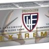 6.5 Creedmoor 129gr Hyperformance SST