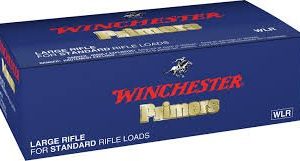Winchester WLR (8 ½-120)