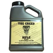 Shooters World The Creed (8lb)