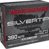 Winchester Silvertip High-Output