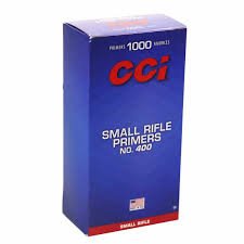 CCI No. 400