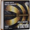 GM210M Gold Medal Match LR