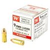 Winchester White Box WLR
