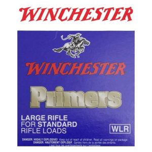 Winchester WLRM (8 ½M-120)