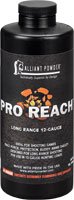 Pro Reach™ Shotshell Powders