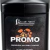 Alliant Gunpowder Promo