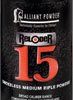 Alliant Gunpowder Reloder 15