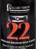 Alliant Gunpowder Reloder 22