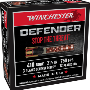 PDX1 Defender .410 Bore