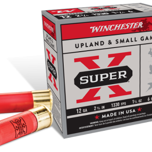 Winchester Super-X 209