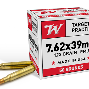 Winchester USA White Box WLP