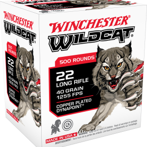 Wildcat Dynapoint .22 LR