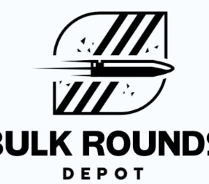Bulk Rounds Depot logo